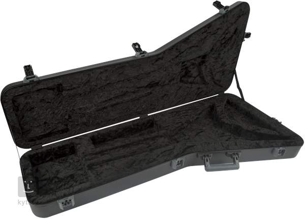 jackson rr guitar case