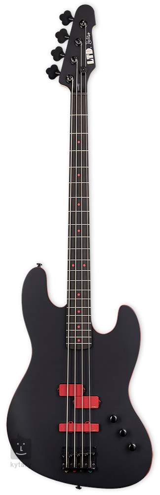 esp ltd fbj 400 blks