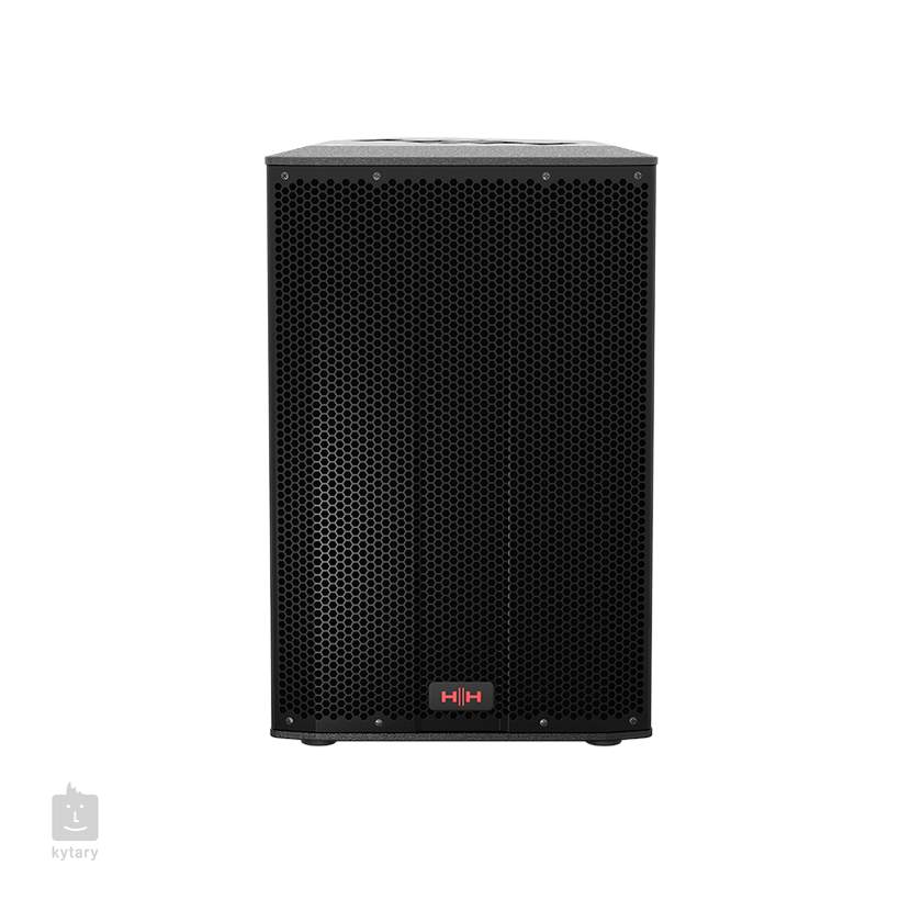 H&H TNX - 1201 Powered Loudspeaker