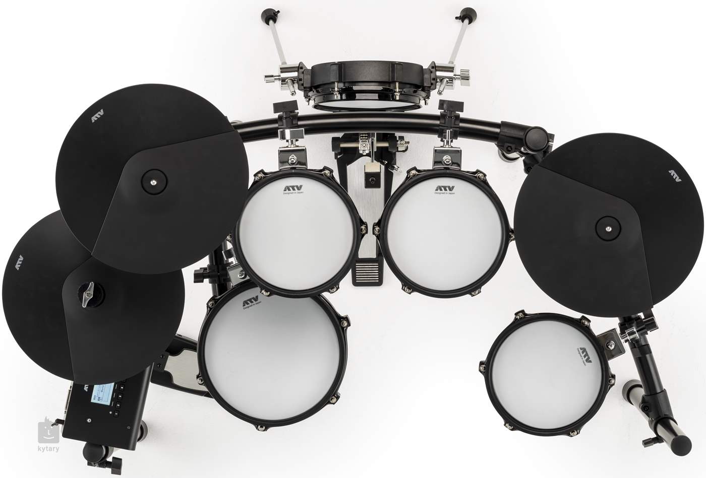 Atv drums deals