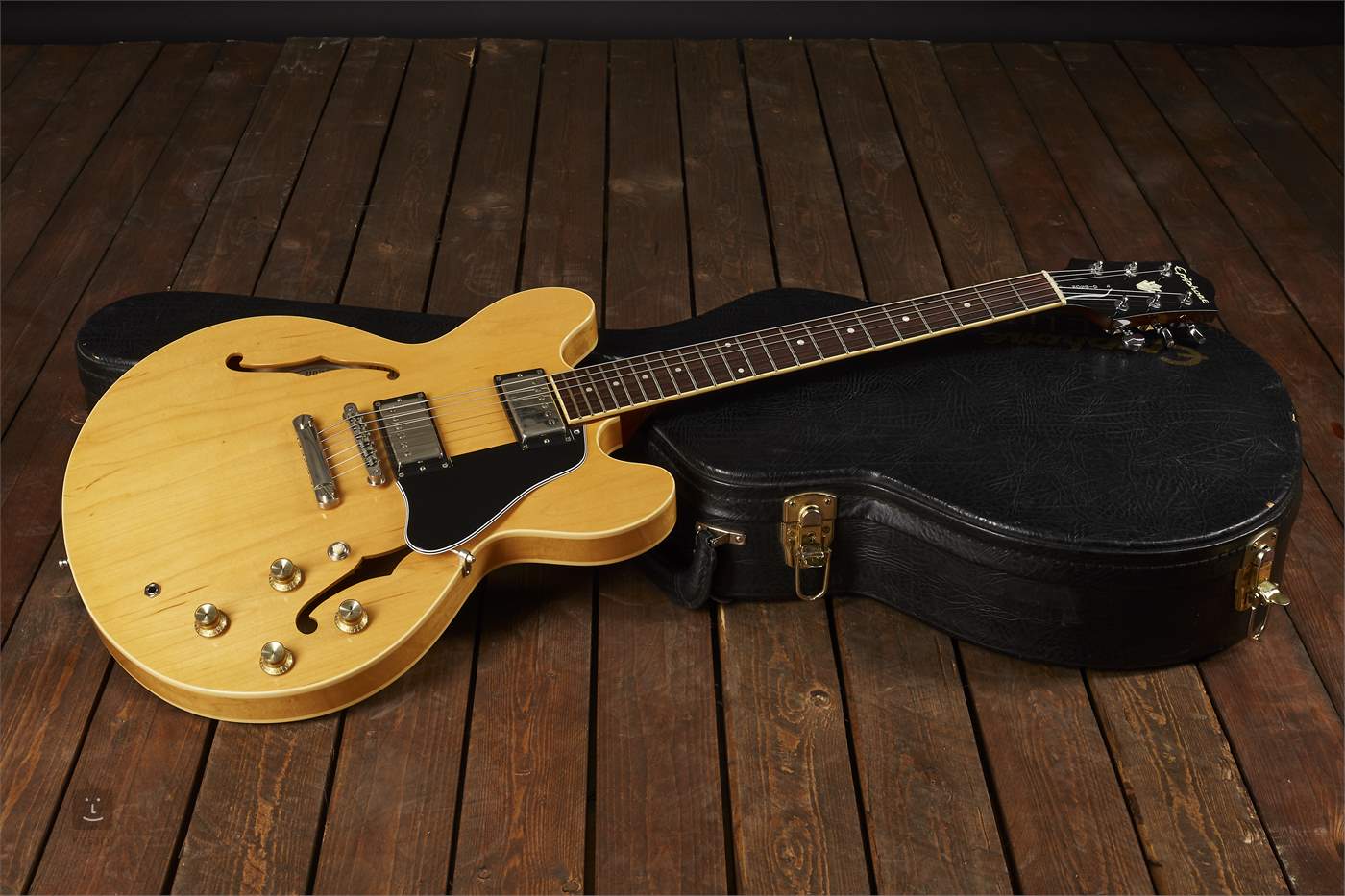 Epiphone deals elitist 335