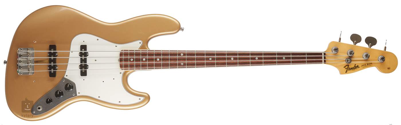 Fender jazz bass deals masterbuilt