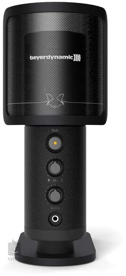 Beyerdynamic fox usb discount microphone