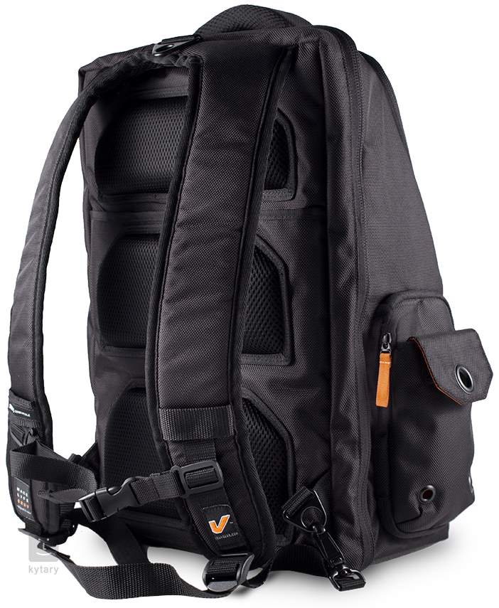 GRUVGEAR Club Bag Backpack