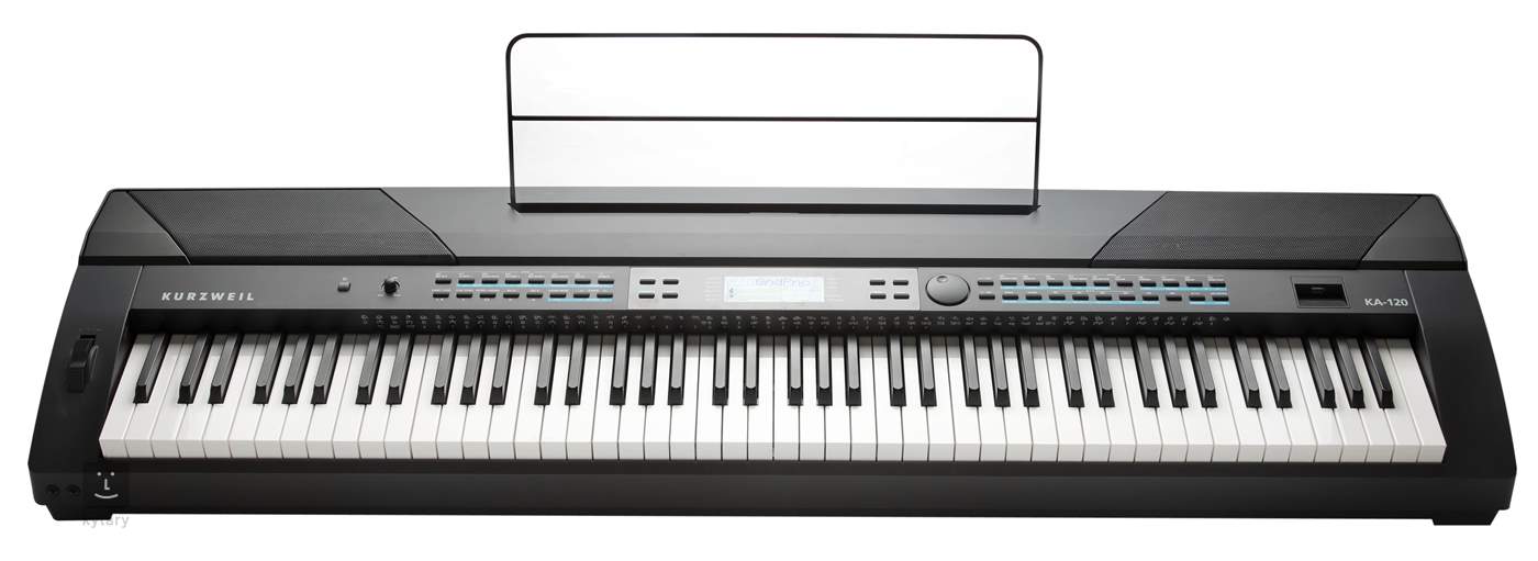 Kurzweil ka outlet 120