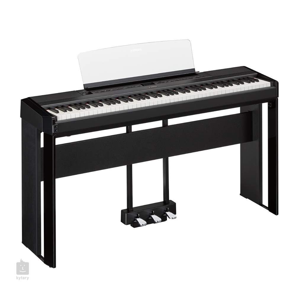 メール便送料無料 YAMAHA P-125 セット 楽器・機材