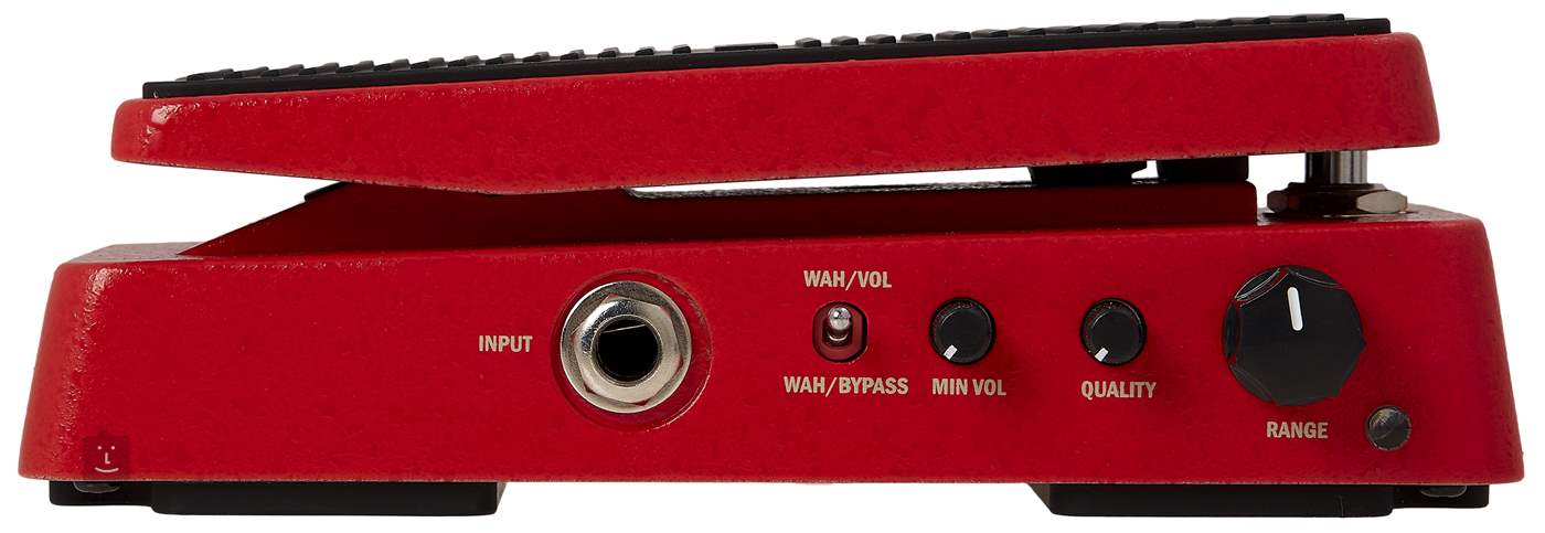 JOYO MULTIMODE WAH Wah Wah Pedal | Kytary.ie