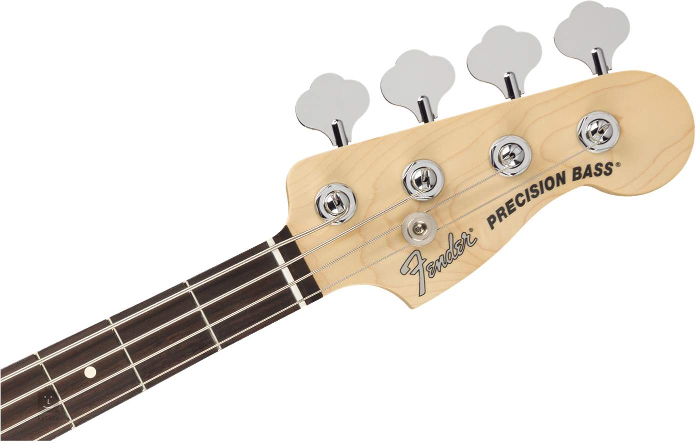 Used precision online bass