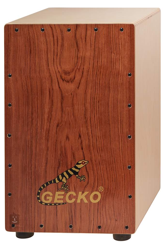 Gecko cajon deals