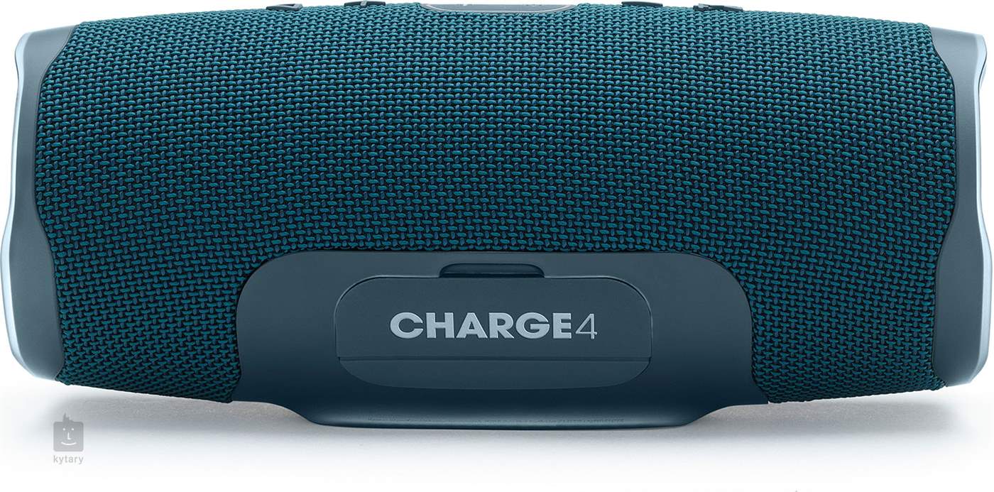 Charge sales 4 blue