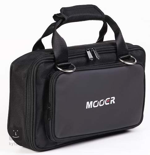 MOOER GE 200 Pedal Bag Transport Case