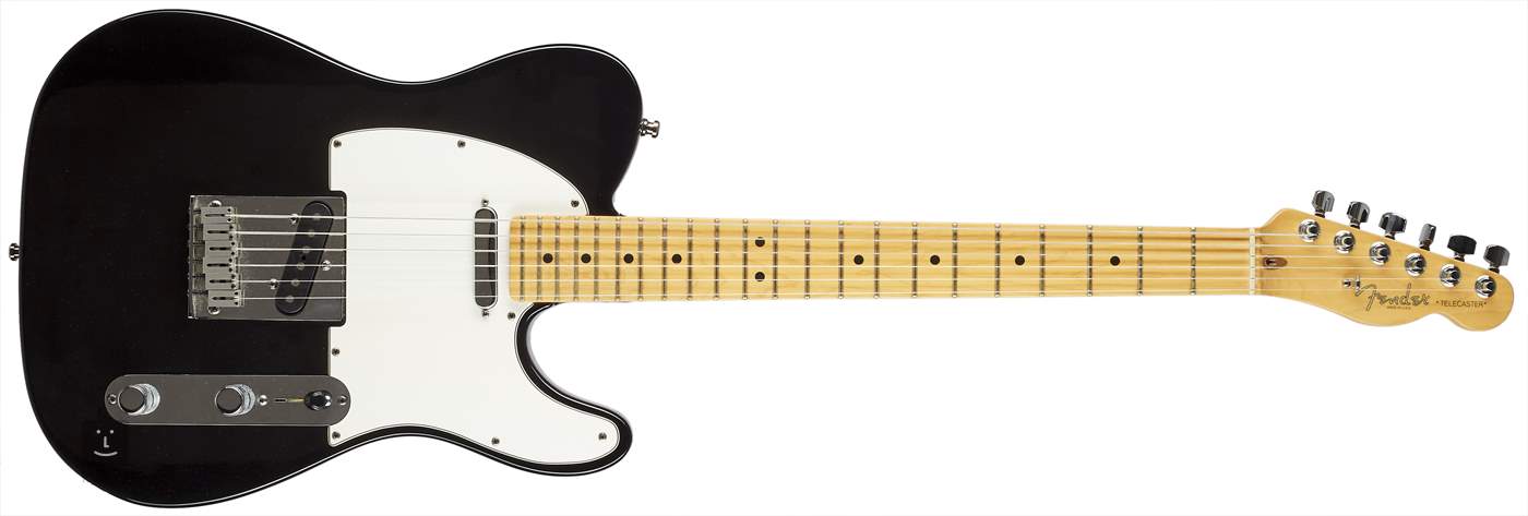 50th deals anniversary telecaster