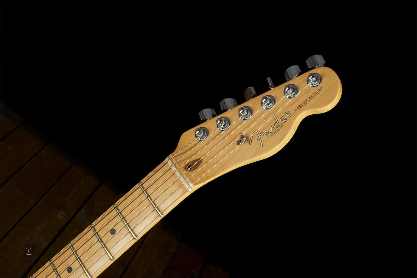 1996 fender store telecaster 50th anniversary