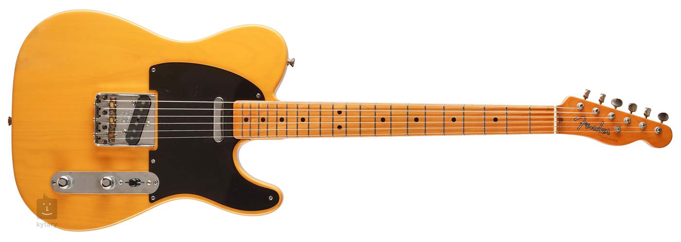 Telecaster discount vintage 52