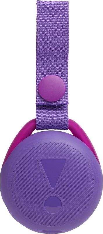 JBL JR POP Purple Wireless Portable Speaker Kytary.ie