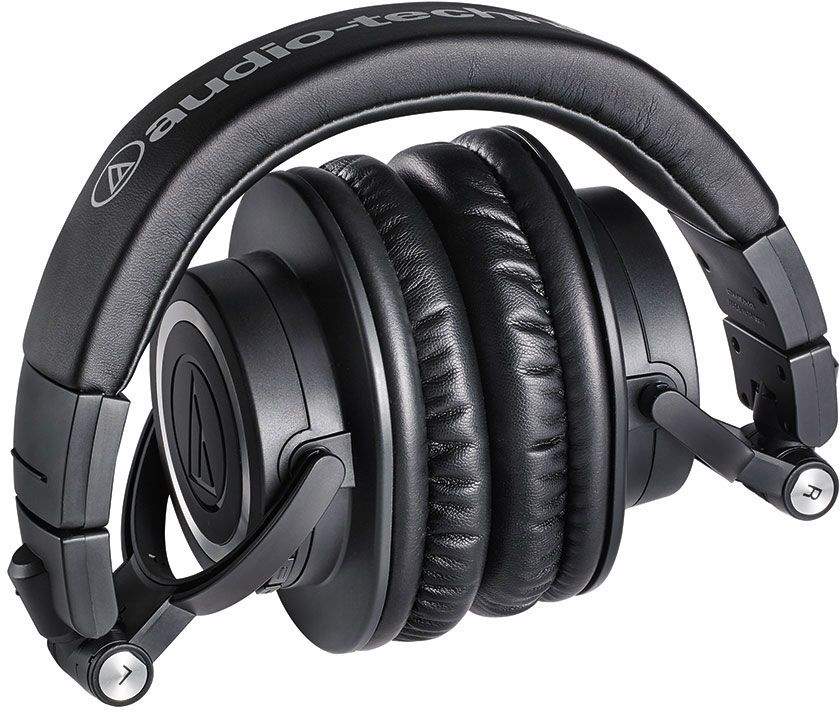 Audio 2025 technica m50xbt