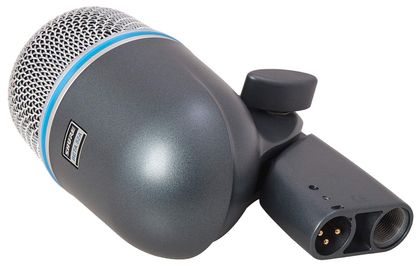 SHURE BETA52A - 配信機器・PA機器・レコーディング機器