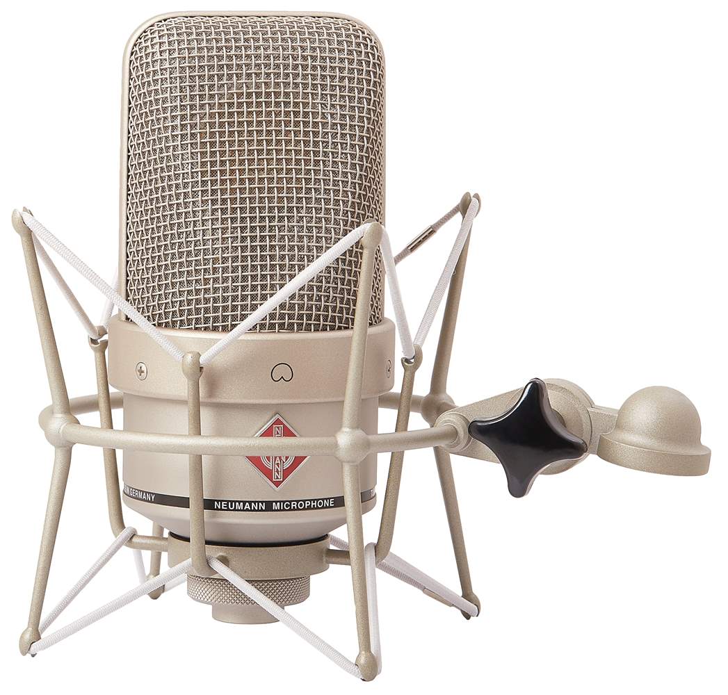 NEUMANN TLM 49 SET Condenser Microphone | Kytary.ie