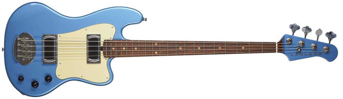 lakland decade