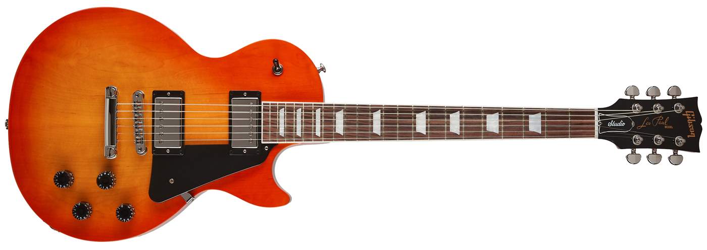 Gibson les paul studio on sale 2019 tangerine burst