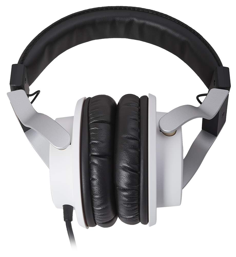 YAMAHA HPH-MT7W Studio Headphones | Kytary.ie