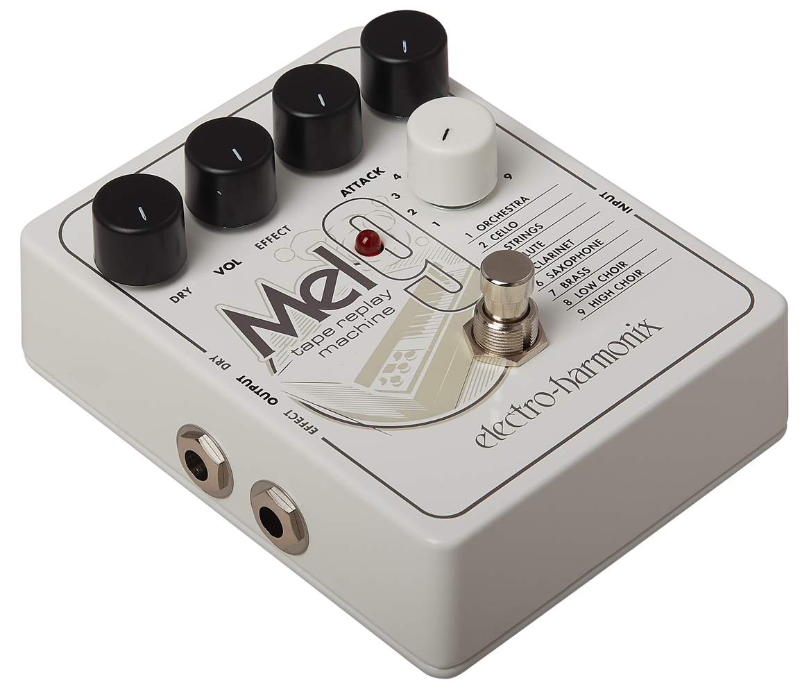 ELECTRO-HARMONIX MEL9 Guitar Effect | Kytary.ie