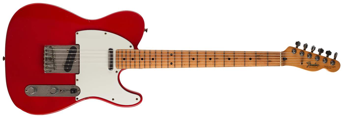 1987 fender telecaster