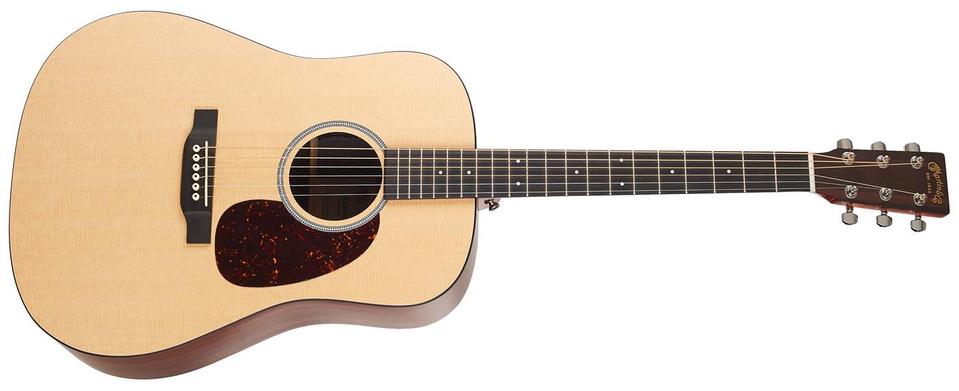 Martin dxmae acoustic deals guitar