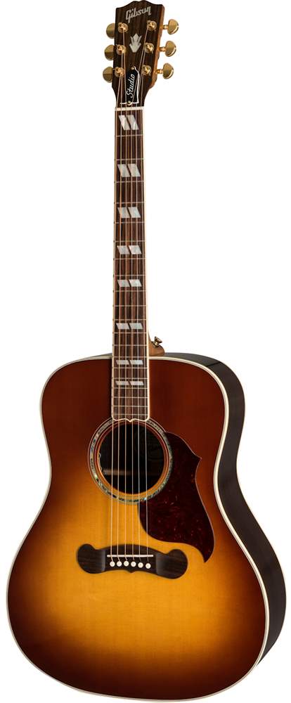 gibson songwriter rosewood