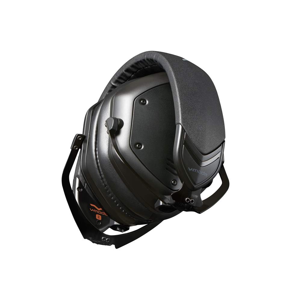 V Moda Crossfade M 100 Master Matte Black Headphones