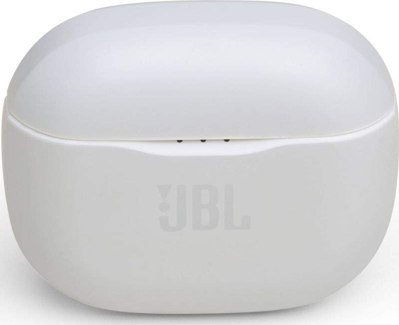 JBL Tune 120TWS White Wireless Headphones Kytary.ie