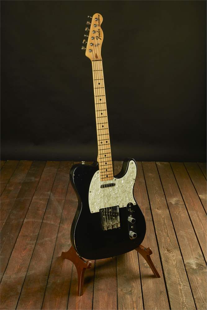 Nitro telecaster store