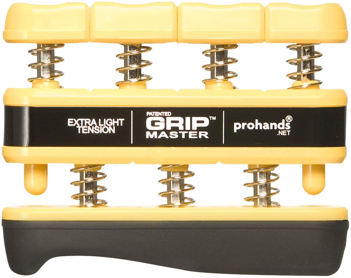 gripmaster for guitar