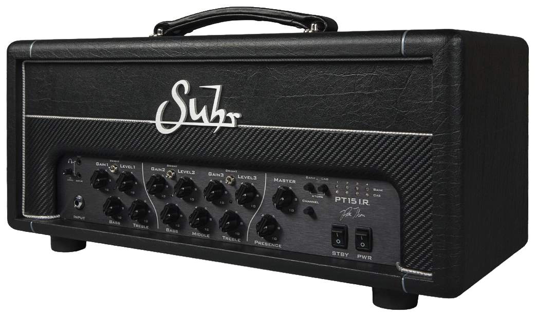 suhr pt15 ir