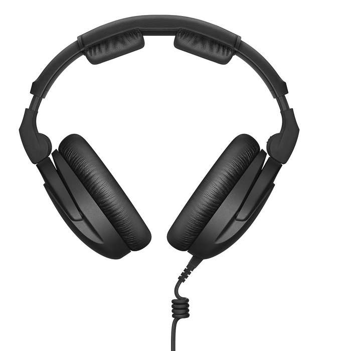 SENNHEISER HD 300 PRO Studio Headphones Kytary.ie