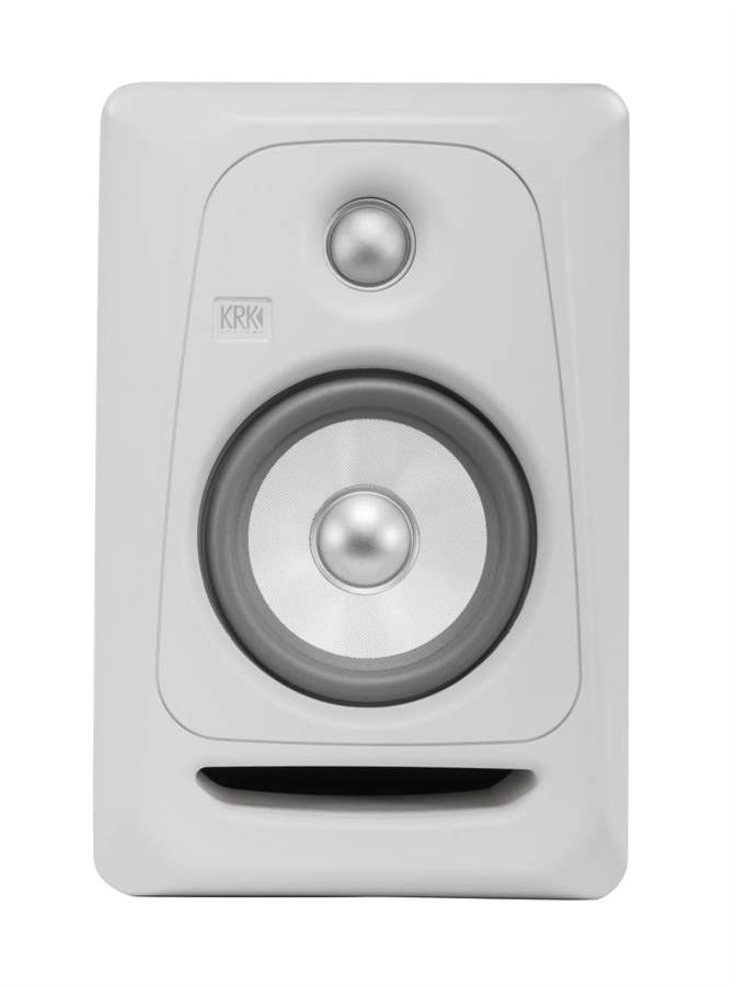 KRK Rokit 5G3 WN (damaged) Powered 