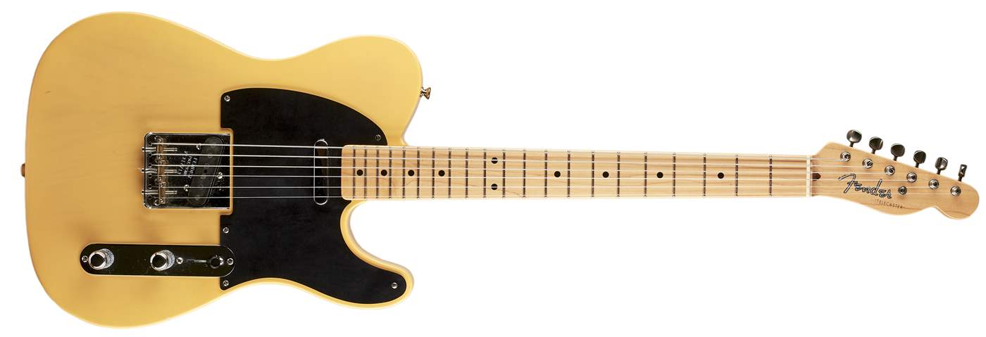 2013 squier telecaster