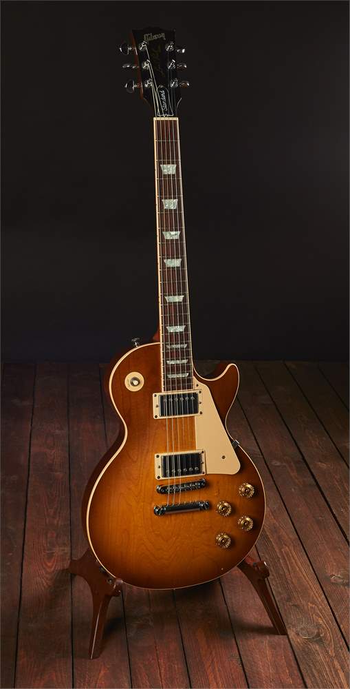 2001 gibson les store paul standard