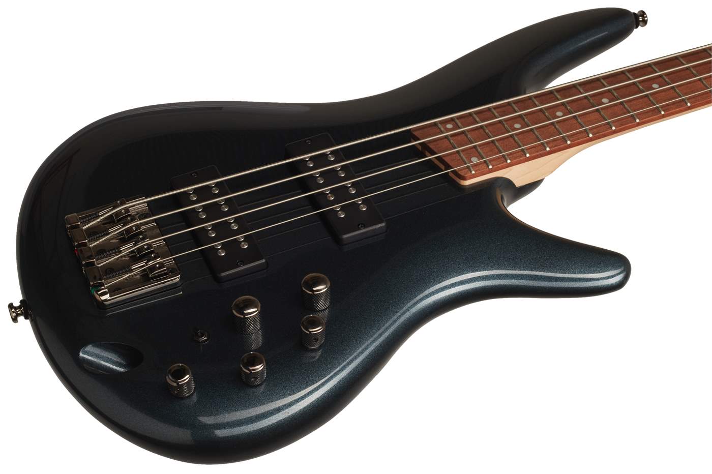 IBANEZ SR300E-IPT Electric Bass Guitar | Kytary.ie