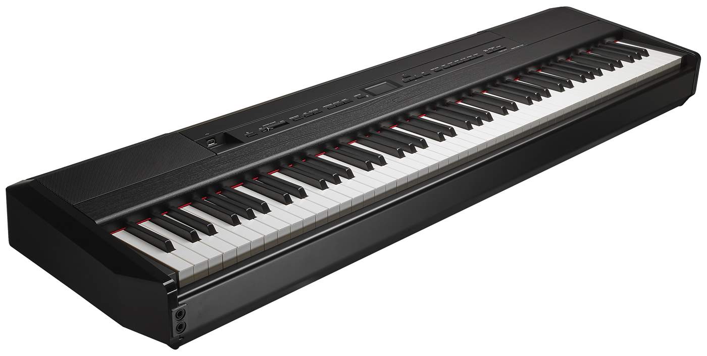 YAMAHA P-515B Digital Piano | Kytary.ie