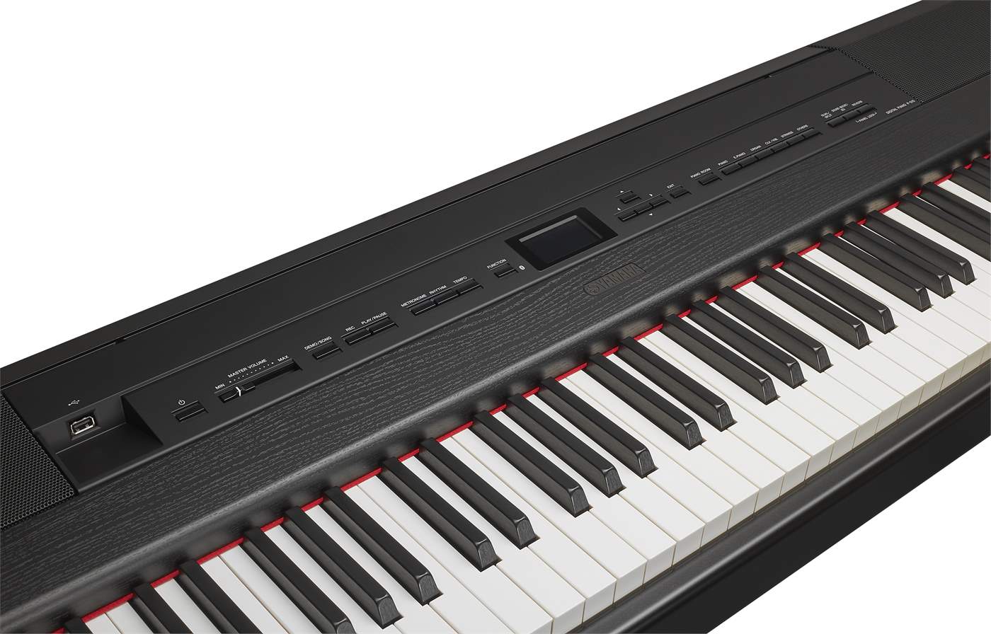 YAMAHA P-515B Digital Piano | Kytary.ie