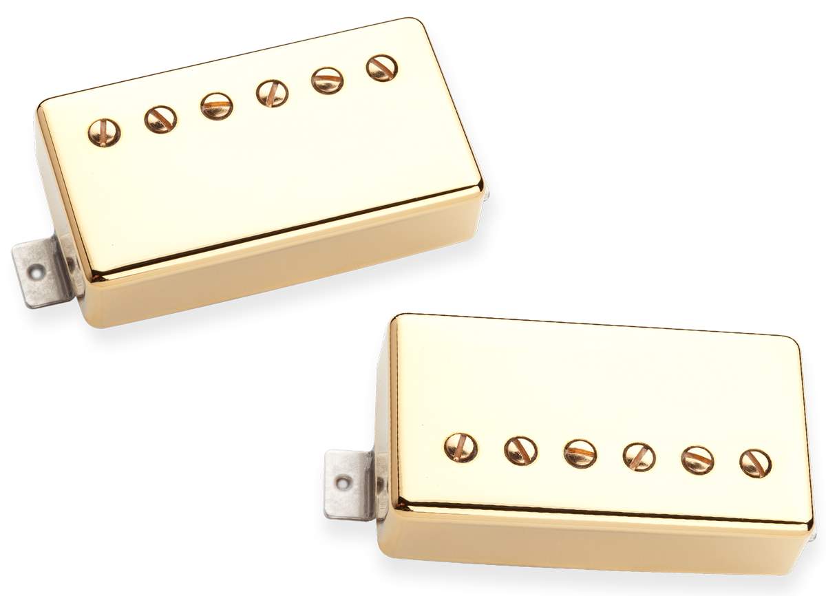 guitar pickup set