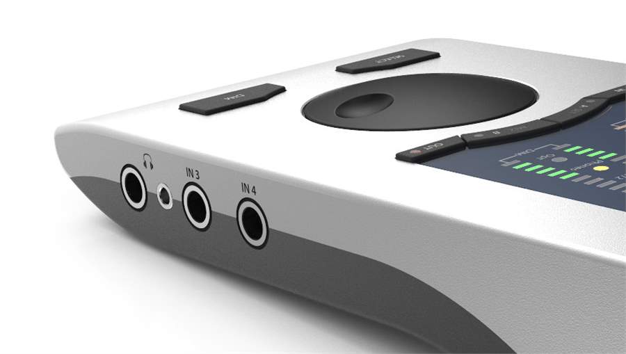 RME Babyface Pro FS USB Audio Interface