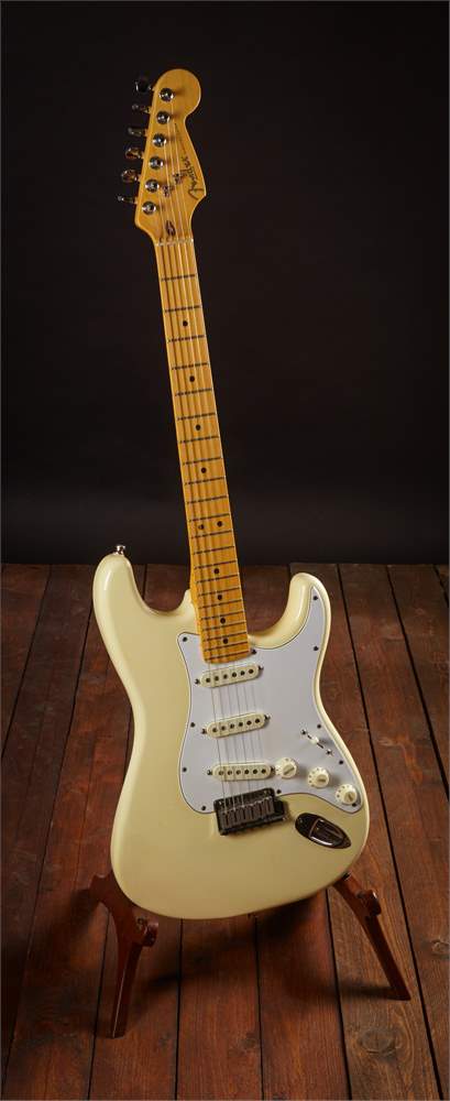 Stratocaster beige shop