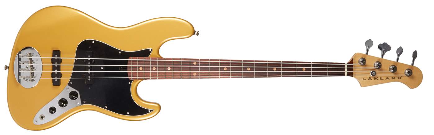 shoreline gold metallic