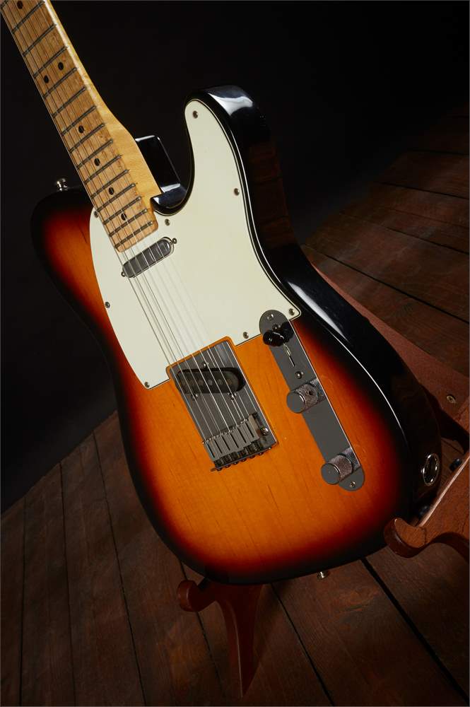 1993 deals fender telecaster