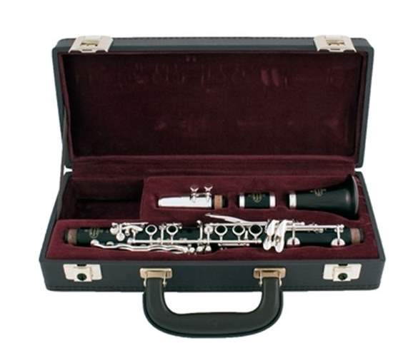 buffet clarinet e11 reviews