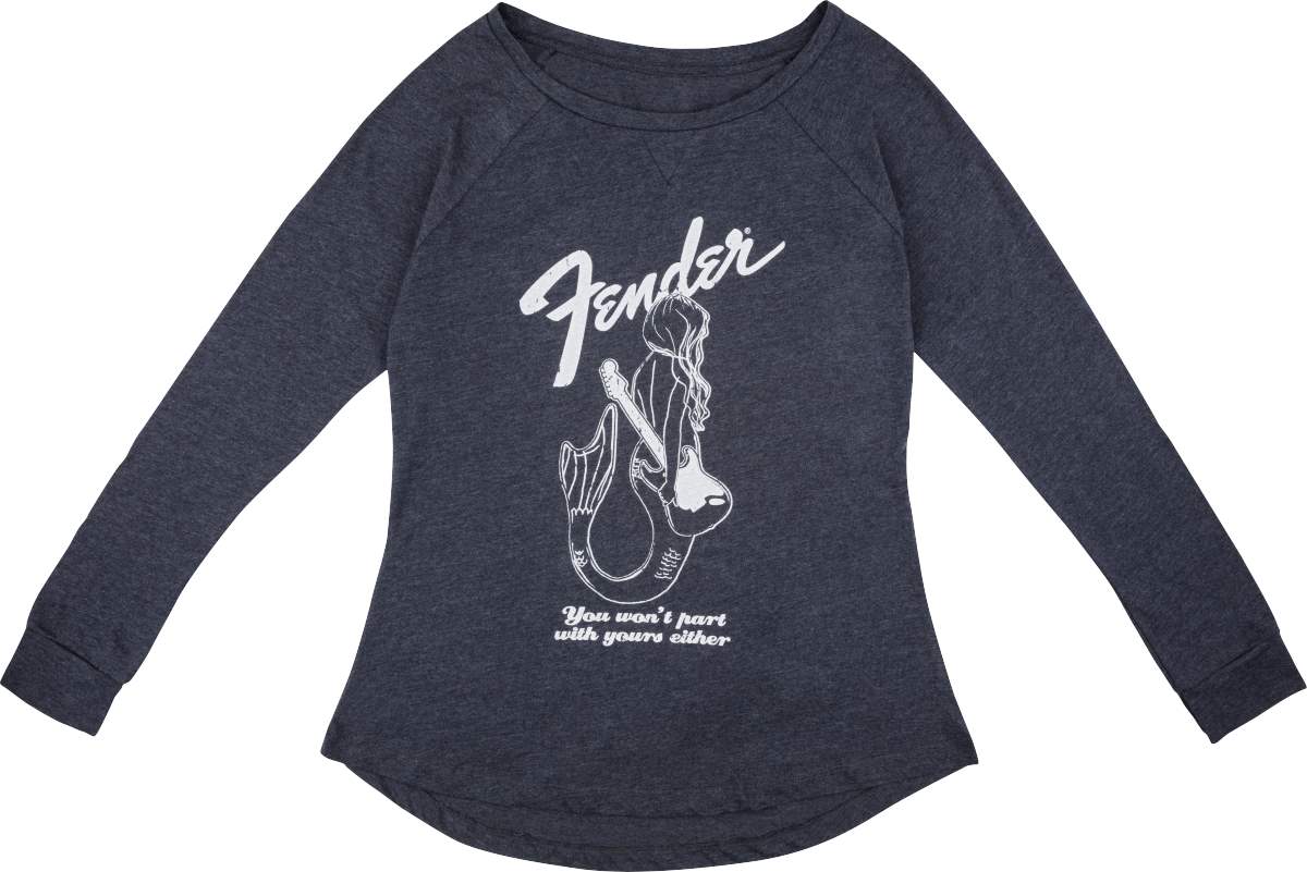 womens fender shirt