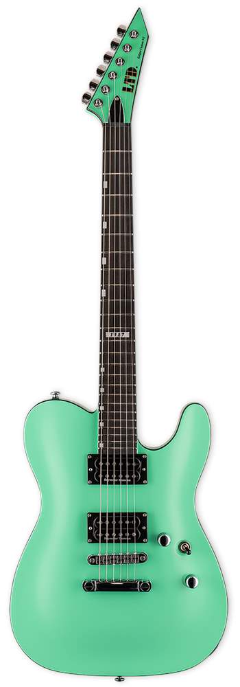 esp ltd eclipse 87