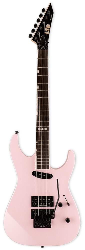 esp ltd 87 mirage deluxe